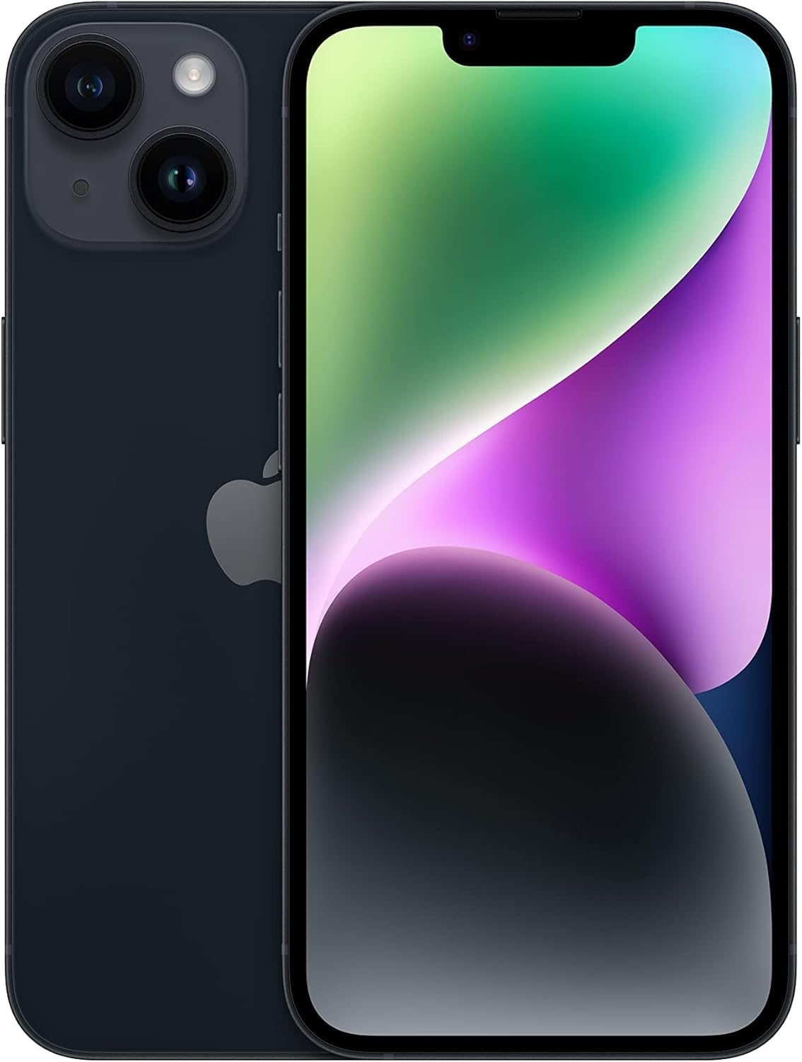 128GB Apple iPhone 14 (Refurbished) – 6.1