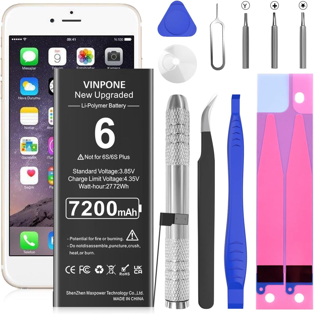 iPhone Battery Drain Issues