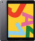 Apple iPad 9th Generation 10.2" Wi-Fi Tablet – A13 Bionic Chip, Retina Display, 64GB/256GB Storage, 12MP Front Camera, iPadOS (Refurbished)