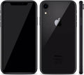 Apple iPhone XR 64GB (Refurbished) – 6.1" Liquid Retina Display, Face ID, A12 Bionic Chip, 4G LTE Smartphone Unlocked