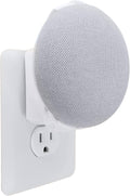Google Nest Mini (2nd Gen) Smart Speaker with Google Assistant – Voice-Controlled Bluetooth & Wi-Fi Speaker for Smart Home, Music, and Daily Tasks