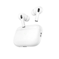 HOCO EW90 True Wireless Bluetooth Kopfhörer mit Ladecase – Bluetooth 5.3 TWS In-Ear-Kopfhörer, HiFi-Stereo-Sound, Touch-Steuerung, integriertes Mikrofon