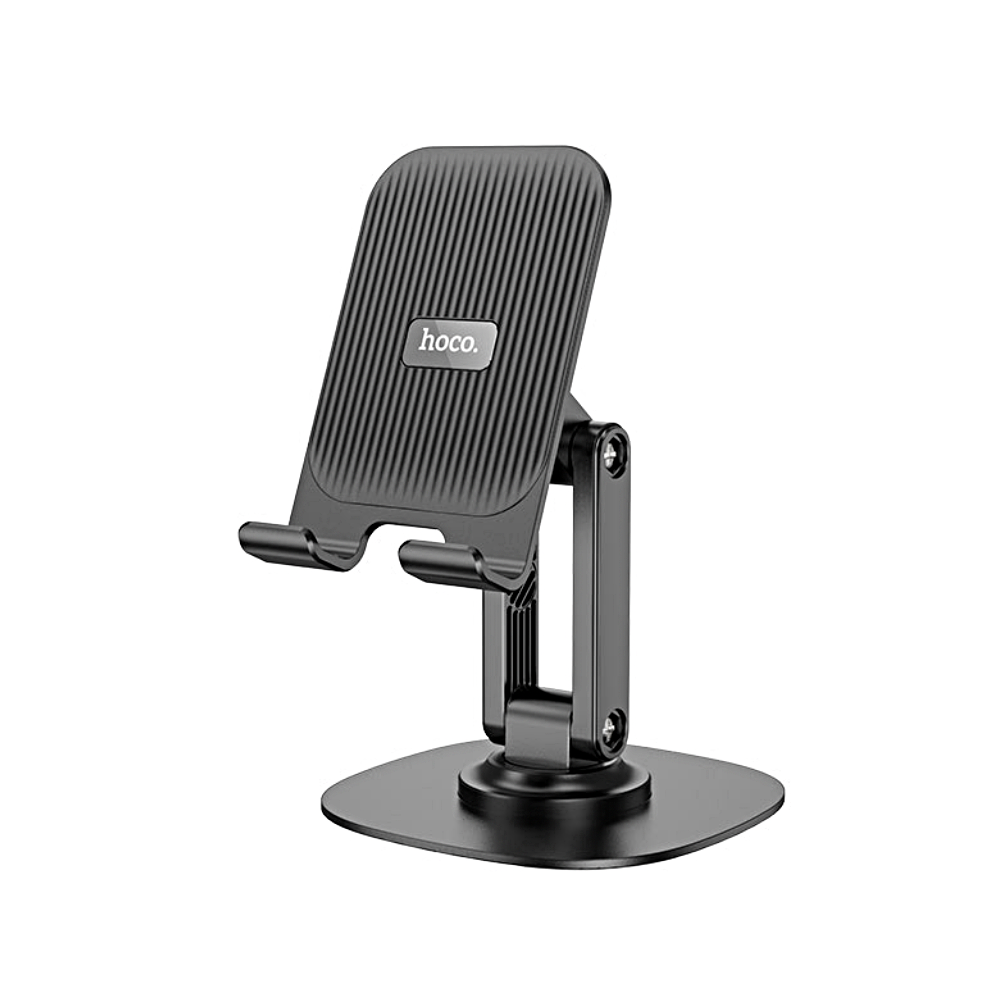 HOCO HD6 Kabelloser Bluetooth-Lautsprecher – Tragbarer Stereo-Bluetooth-Lautsprecher mit tiefem Bass, LED-Beleuchtung und langer Akkulaufzeit