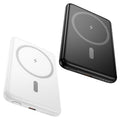 HOCO J140A Powerbank – Tragbares Ladegerät mit hoher Kapazität, schnelle Backup-Batterie für Smartphones & Tablets