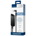 Insignia NS-PWL965-C 65W Universal Laptop Charger – Compact AC Power Adapter with Interchangeable Tips for Multiple Laptop Brands