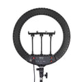 JMARY FM-18R Wireless Lavalier Microphone Portable Clip-On Wireless Mic for Smartphone – Clear Audio for Video Recording, Vlogging, Interviews & Live Streaming