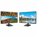 LG 27MC41D-BS 27" Full HD IPS Monitor – AMD FreeSync, 100Hz, HDMI – Großformatiger Computerbildschirm