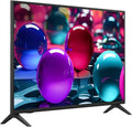 55-Inch LG 55UA700PUB 4K UHD Smart TV – HDR LED Television with webOS, Wi-Fi Streaming, HDMI & USB Connectivity