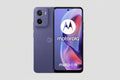 Motorola Moto E15 (64GB) – 64GB Storage | Smooth Performance | Large Display | Affordable Android Smartphone