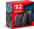Nintendo Switch 2 Console – Next-Generation Hybrid Gaming System | Portable & TV Gaming | Powerful Performance
