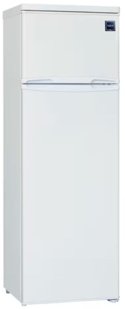 RCA RFR1089 10,0 cu ft Kühlschrank – Geräumig, energieeffizient und perfekt für Apartments