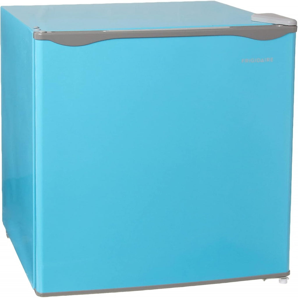 RCA RFR115-C Compact Refrigerator – 1.6 Cu. Ft. Mini Fridge with Freezer, Energy-Efficient & Space-Saving Design