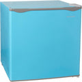 RCA RFR115-C Compact Refrigerator – 1.6 Cu. Ft. Mini Fridge with Freezer, Energy-Efficient & Space-Saving Design