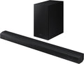 SAMSUNG B550 Soundbar mit Dolby Audio, DTS Virtual