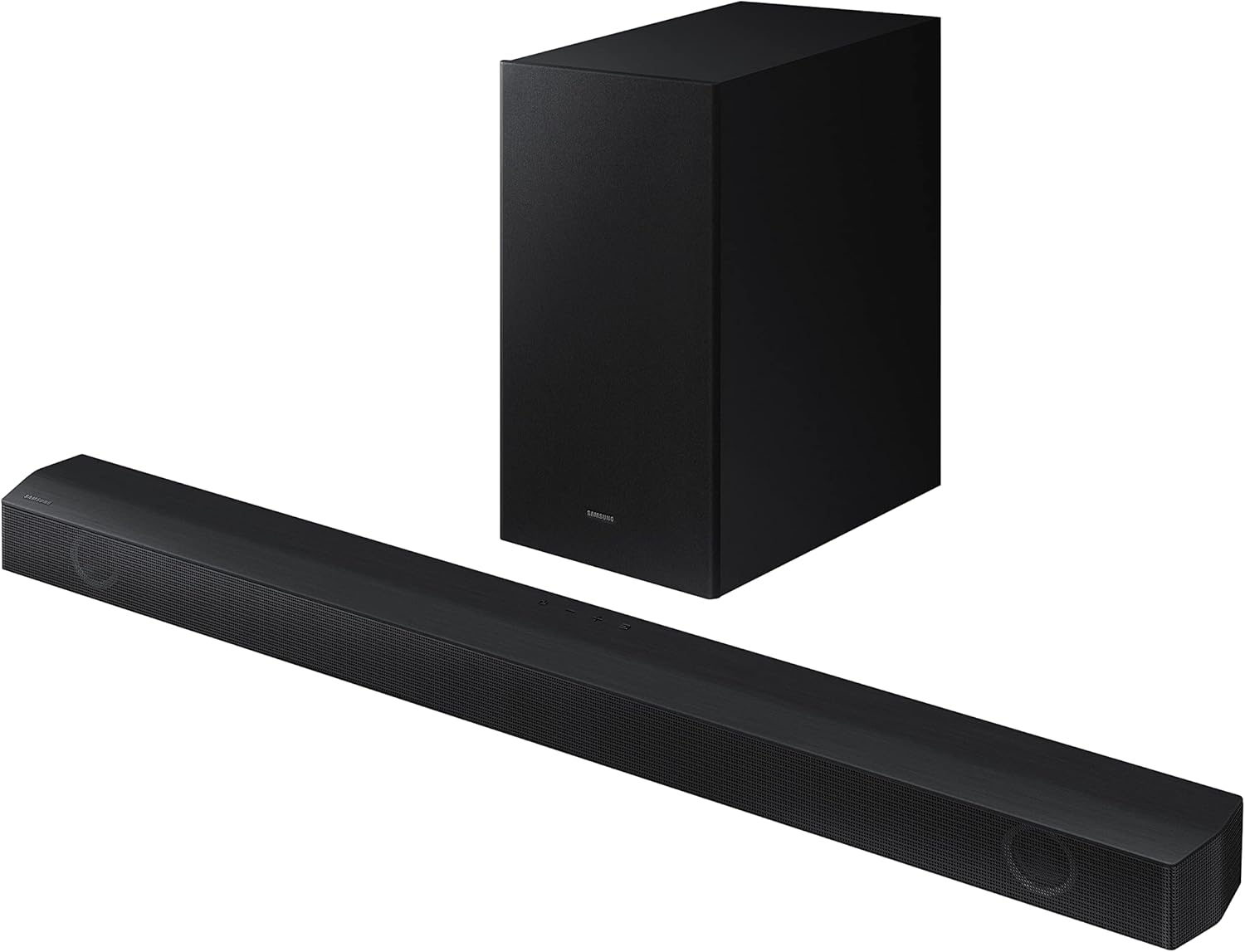 SAMSUNG B550 Soundbar with Dolby Audio, DTS Virtual