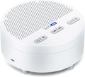 SOFT DB Deep Bluetooth-Lautsprecher – Tragbarer kabelloser Lautsprecher mit tiefem Bass, Stereo-Klang & wiederaufladbarem Akku