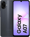 Samsung Galaxy A07 Black 64GB