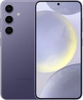 Samsung Galaxy S24 128GB 5G Smartphone – 6.2" Dynamic AMOLED Display, Galaxy AI Features, Advanced Triple Camera, Premium Android Phone (REFURBISHED)