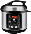 Silver Crest MES6817 Electric Hand Mixer – Powerful Kitchen Mixer with Multiple Speeds, Stainless Steel Beaters, Compact Baking & Cooking Appliance