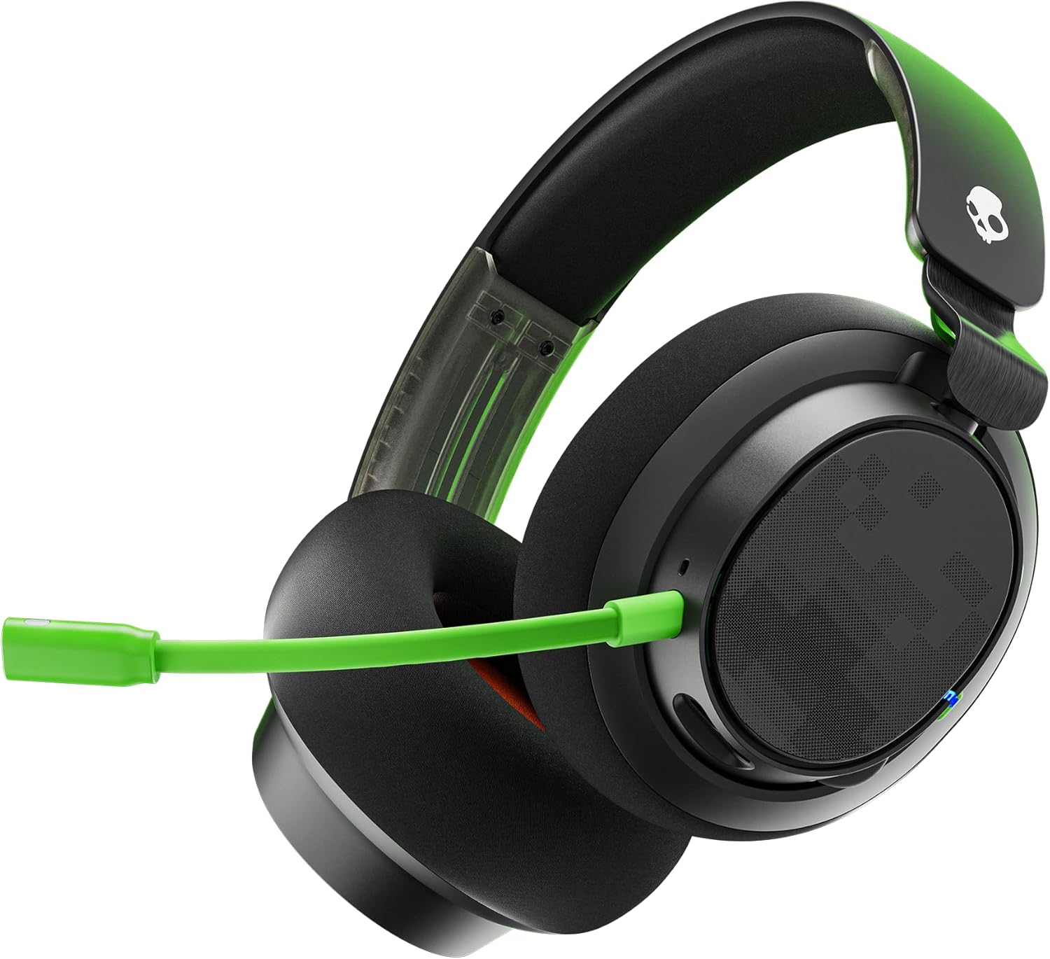 Skullcandy SLYR Pro Wireless Multi-Platform Gaming Headset – Premium Wireless Audio for Xbox, PlayStation, PC & Switch