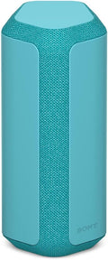 Sony SRS-XE300 Wireless Bluetooth Portable Speaker – Powerful 360° Sound, IP67 Waterproof & Dustproof, 24-Hour Battery with Party Connect (LC / HC Colors)