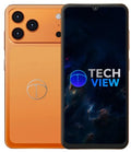 TechView S17 Pro 8GB Ram 128GB Rom 4G Dual Sim Smartphone
