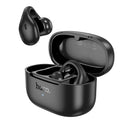HOCO EA9 Kabellose Nackenbügel-Kopfhörer Bluetooth Sport-Ohrhörer – Magnetische In-Ear-Kopfhörer mit HD-Sound, integriertem Mikrofon und langer Akkulaufzeit