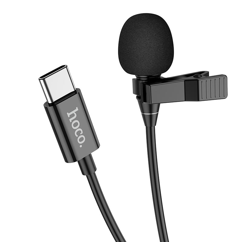HOCO L14 Lightning auf 3,5mm Audio-Adapter iPhone Kopfhörerbuchse Konverter – Lightning auf AUX-Adapter mit Hi-Fi-Sound für iPhone & iPad