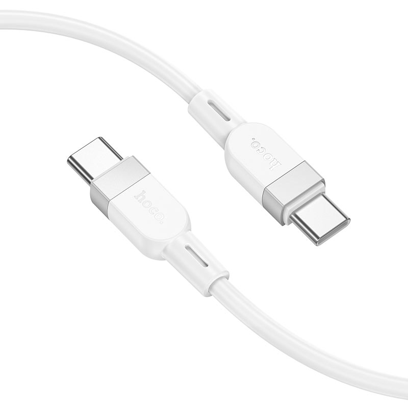 HOCO X109 3A Fast Charging USB Cable – Durable High-Speed Data & Charging Cable for Smartphones, Tablets & USB Devices
