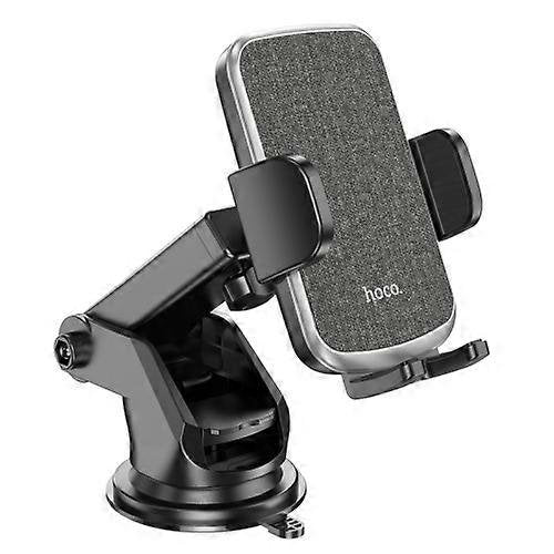 HOCO CA95 Auto-Handyhalterung – Starke Saugnapf-Halterung für Armaturenbrett & Windschutzscheibe für Smartphones