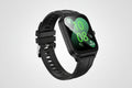 HOCO Y37 Smart Watch – Fitness Tracker, Bluetooth Smartwatch with Health Monitoring, Notifications & Long Battery Life