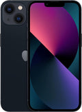 Apple iPhone 13 128GB (Refurbished) – 6.1" Super Retina XDR Display, A15 Bionic Chip, Dual Camera, 5G Smartphone