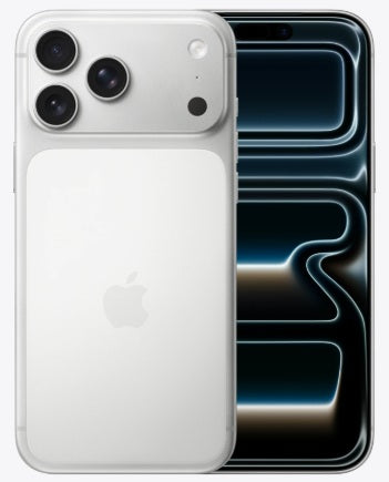 Brandneues Apple iPhone 17 Pro Max (256GB) – Premium-Leistung, fortschrittliche Kamera, 256GB Speicher | Bester Preis in Montreal