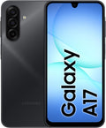 Samsung Galaxy A17 4G Dual SIM, 128GB, 4GB, Splash Resistant, 6.7" 90Hz